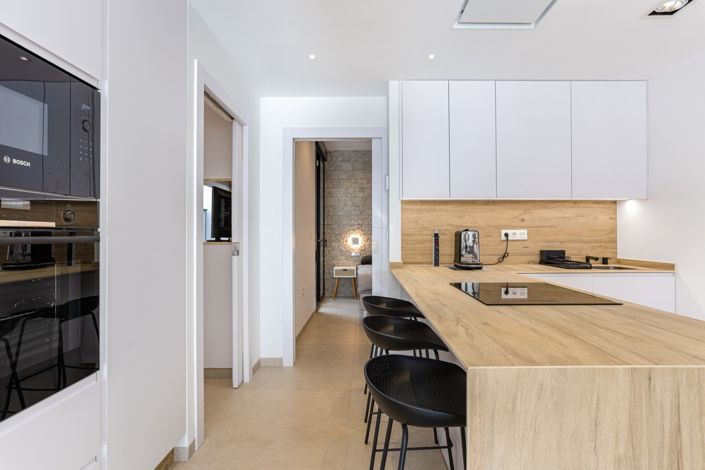 Image No.9-3 Bed Apartment for sale