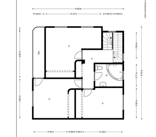 Image No.41-4 Bed Villa for sale