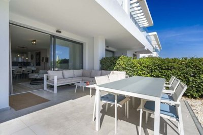 3 Bed Apartment for sale