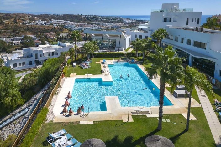 Image No.2-3 Bed Apartment for sale