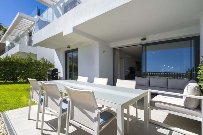 Image No.3-3 Bed Apartment for sale