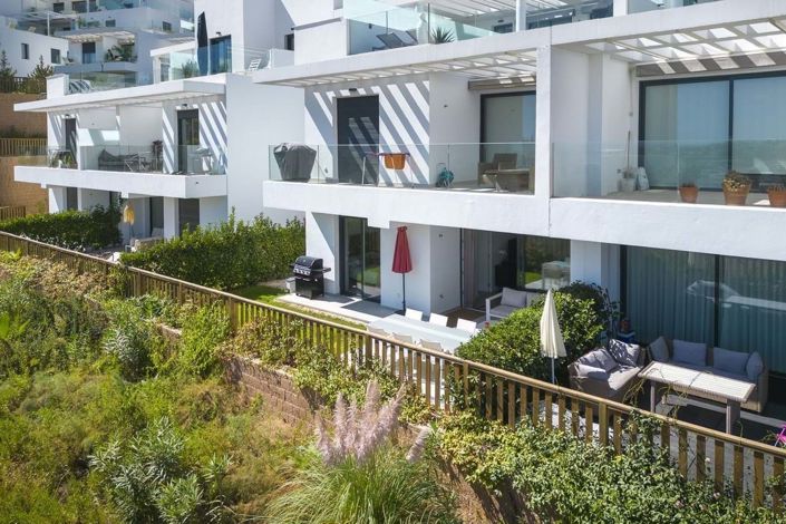 Image No.4-3 Bed Apartment for sale