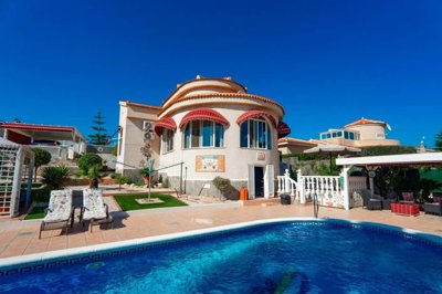 2 Bed Villa for sale