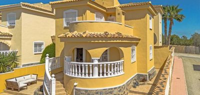 3 Bed Villa for sale