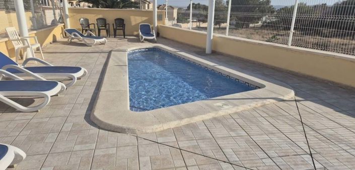 Image No.30-3 Bed Villa for sale