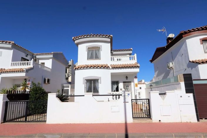 Image No.39-3 Bed Villa for sale