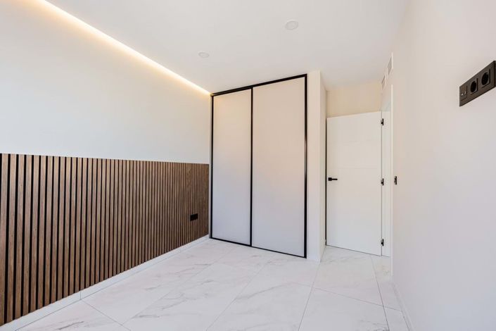 Image No.13-Villa de 4 chambres à vendre à Ciudad Quesada