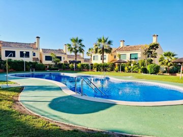 2 Bed Apartment for sale