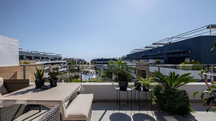 Image No.2-2 Bed Penthouse for sale