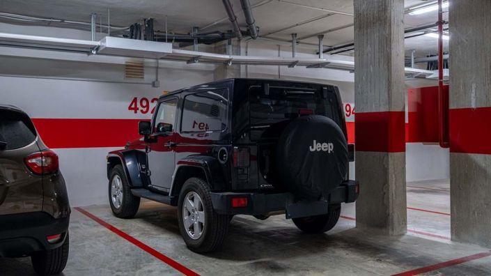 Image No.32-2 Bed Penthouse for sale