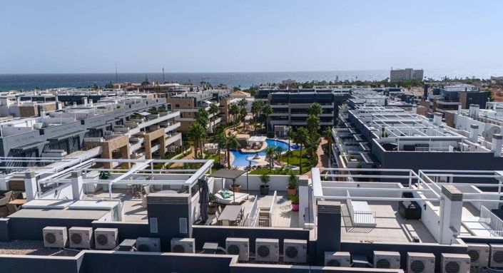 Image No.36-2 Bed Penthouse for sale