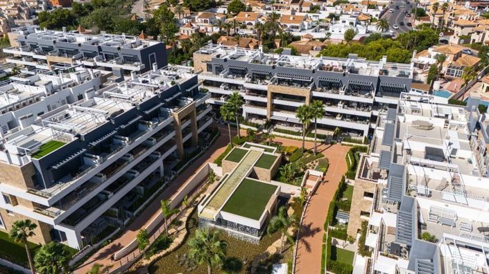 Image No.37-2 Bed Penthouse for sale