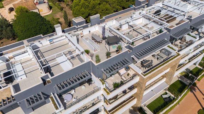 Image No.38-2 Bed Penthouse for sale