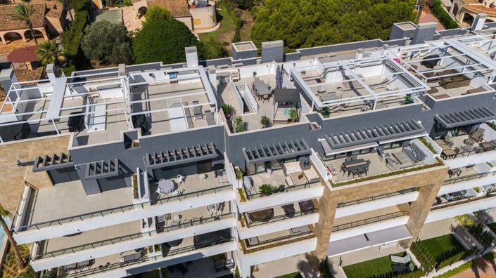 Image No.39-2 Bed Penthouse for sale