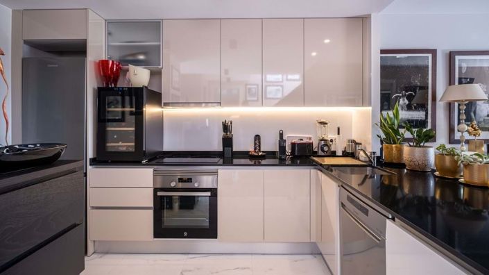 Image No.5-2 Bed Penthouse for sale