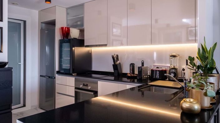 Image No.6-2 Bed Penthouse for sale