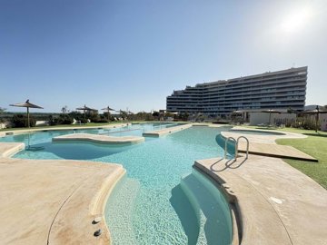 2 Bed Apartment for sale