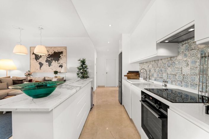 Image No.4-3 Bed Apartment for sale