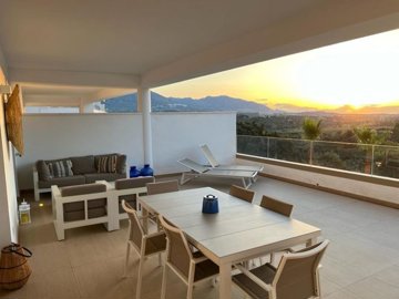 2 Bed Apartment for sale