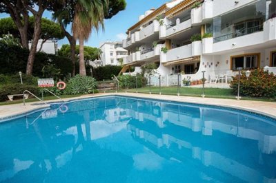 2 Bed Apartment for sale