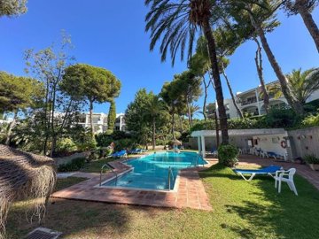 2 Bed Apartment for sale