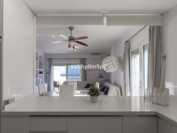 Image No.10-Appartement de 3 chambres à vendre à Mijas Costa