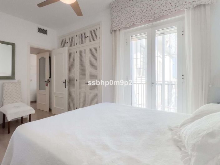 Image No.11-Appartement de 3 chambres à vendre à Mijas Costa