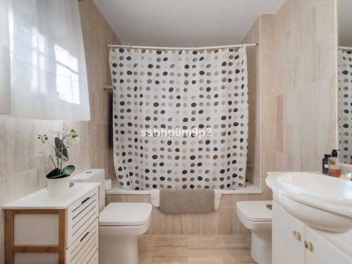 Image No.13-Appartement de 3 chambres à vendre à Mijas Costa