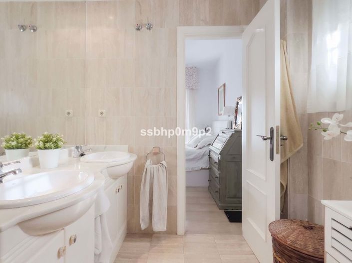 Image No.14-Appartement de 3 chambres à vendre à Mijas Costa