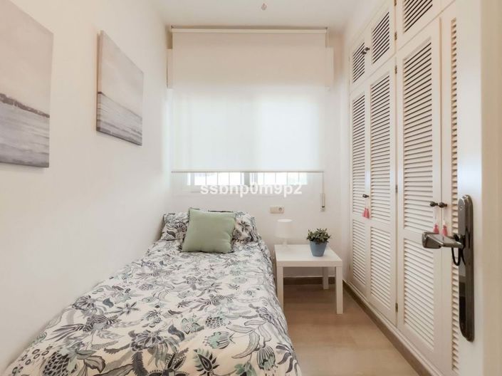 Image No.16-Appartement de 3 chambres à vendre à Mijas Costa