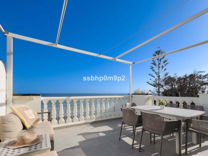 Image No.2-Appartement de 3 chambres à vendre à Mijas Costa