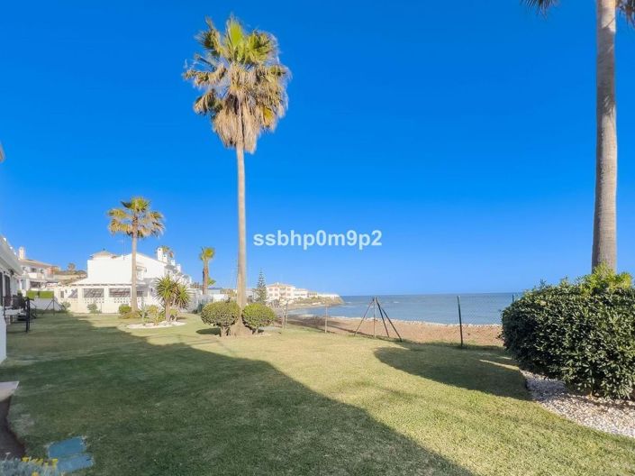 Image No.20-Appartement de 3 chambres à vendre à Mijas Costa