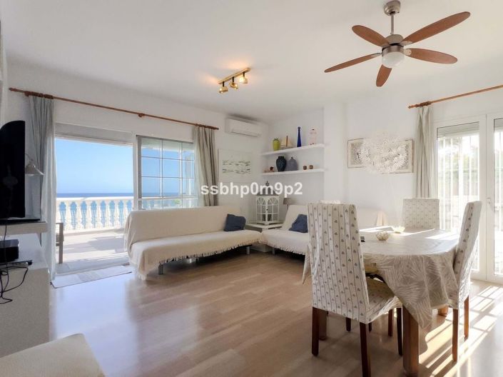 Image No.3-Appartement de 3 chambres à vendre à Mijas Costa