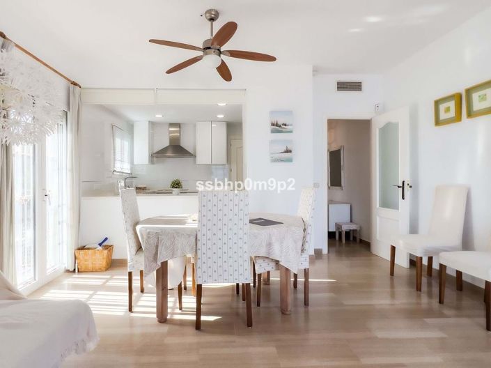 Image No.4-Appartement de 3 chambres à vendre à Mijas Costa