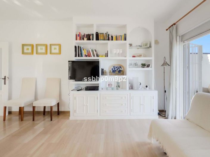 Image No.5-Appartement de 3 chambres à vendre à Mijas Costa