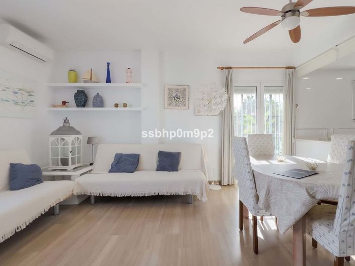 Image No.6-Appartement de 3 chambres à vendre à Mijas Costa