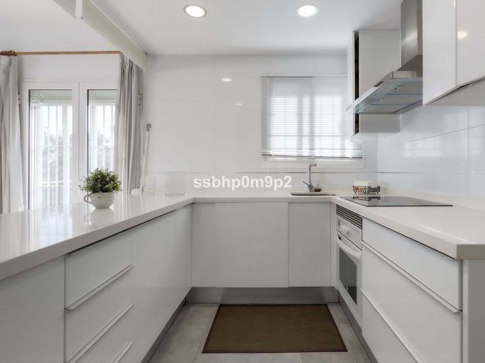 Image No.7-Appartement de 3 chambres à vendre à Mijas Costa