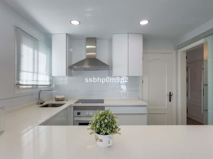 Image No.8-Appartement de 3 chambres à vendre à Mijas Costa