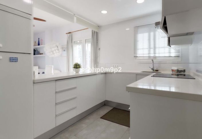 Image No.9-Appartement de 3 chambres à vendre à Mijas Costa