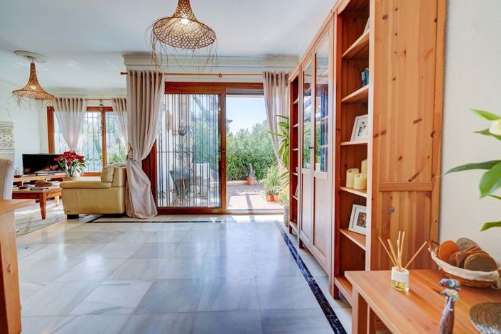 Image No.8-4 Bed Villa for sale