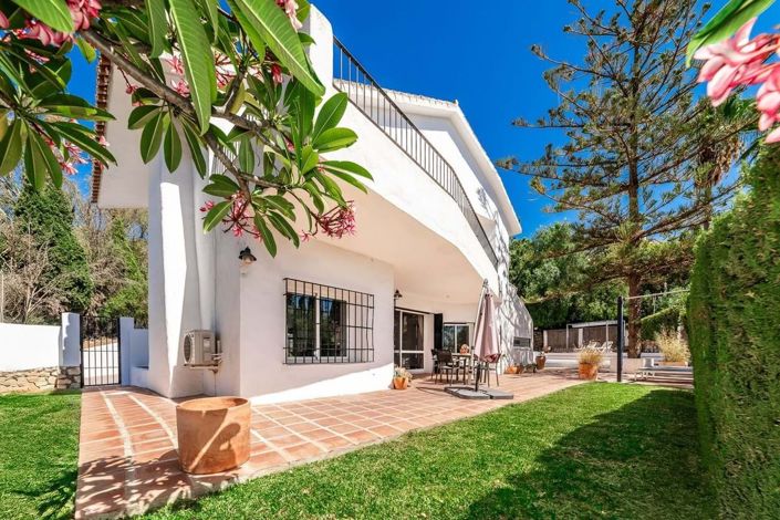 Image No.4-3 Bed Villa for sale