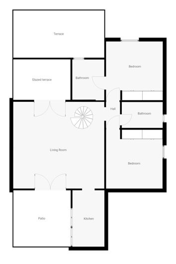 Image No.49-2 Bed Townhouse for sale