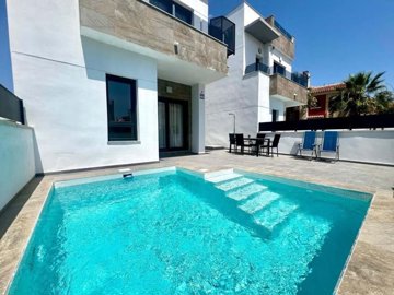 3 Bed Villa for sale