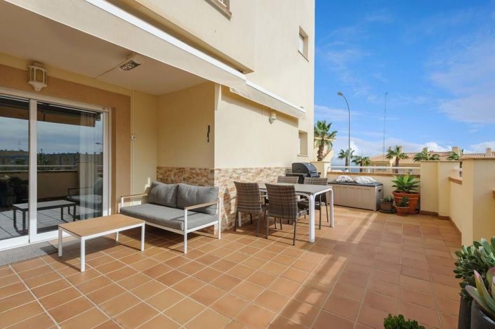 Image No.1-3 Bed Apartment for sale