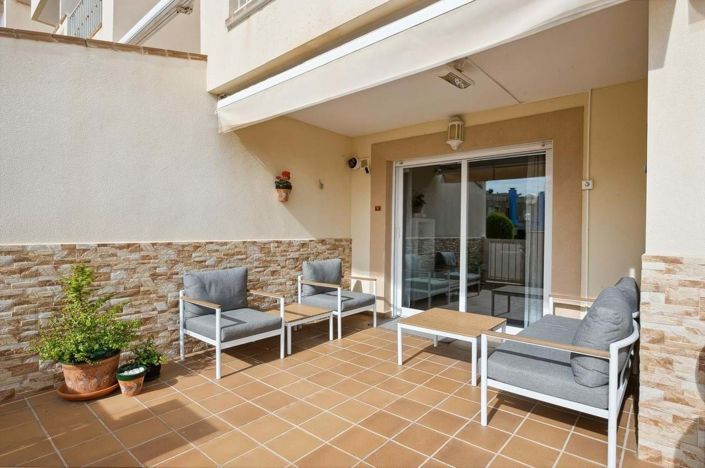 Image No.23-3 Bed Apartment for sale