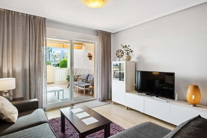 Image No.6-3 Bed Apartment for sale