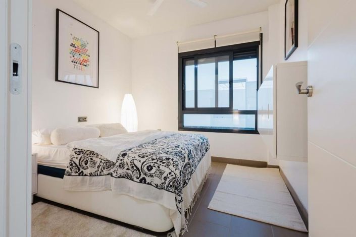 Image No.17-2 Bed Penthouse for sale