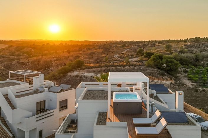 Image No.2-2 Bed Penthouse for sale