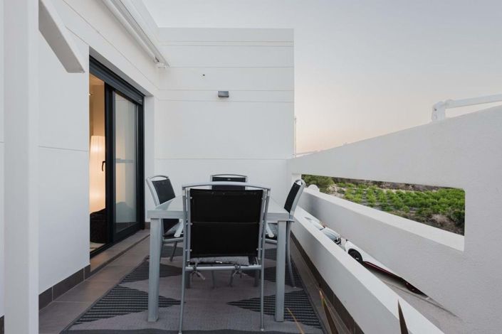 Image No.28-2 Bed Penthouse for sale