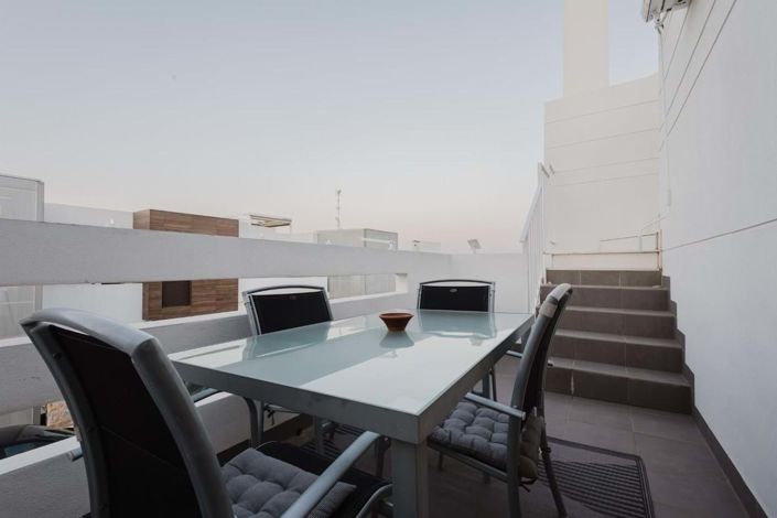 Image No.29-2 Bed Penthouse for sale